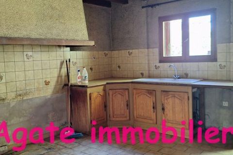 Villa i Captieux, Gironde, Captieux - € 139.000 | Ref: U_9828 - foto 4