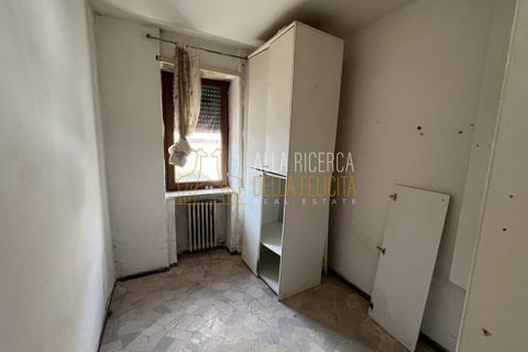 Lejlighed i Schio, Vicenza, Schio - € 55.000 | Ref: IB196 - foto 4