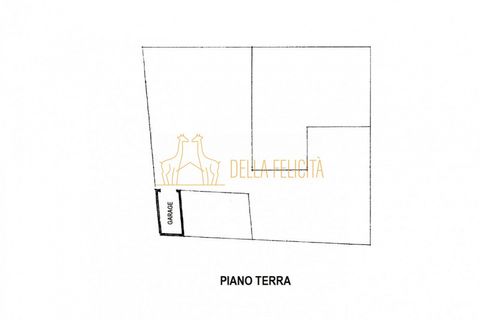 Lejlighed i Schio, Vicenza, Schio - € 55.000 | Ref: IB196 - foto 7