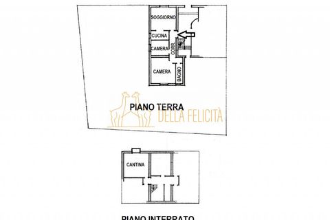 Lejlighed i Schio, Vicenza, Schio - € 55.000 | Ref: IB196 - foto 8