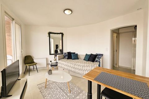 Lejlighed i Frejus, Var, Frejus - € 159.000 | Ref: 86900856 - foto 3