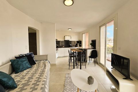 Lejlighed i Frejus, Var, Frejus - € 159.000 | Ref: 86900856 - foto 4