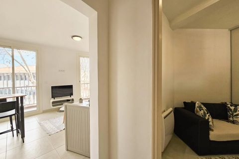 Lejlighed i Frejus, Var, Frejus - € 159.000 | Ref: 86900856 - foto 15