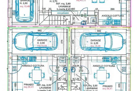Villa i Monselice, Padua, Monselice - € 305.000 | Ref: B235 - foto 2