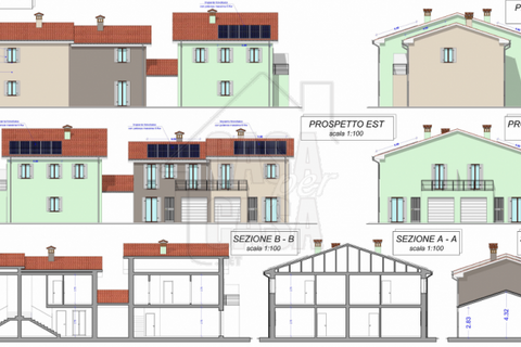 Villa i Ospedaletto Euganeo, Padua, Ospedaletto Euganeo - € 270.000 | Ref: B237 - foto 2