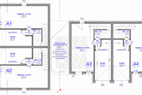 Villa i Ospedaletto Euganeo, Padua, Ospedaletto Euganeo - € 270.000 | Ref: B237 - foto 3