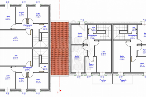 Villa i Ospedaletto Euganeo, Padua, Ospedaletto Euganeo - € 270.000 | Ref: B237 - foto 4