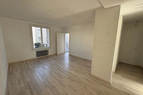 Lejlighed i Nimes, Gard, Nimes - € 169.600 | Ref: 84560918 - foto 1