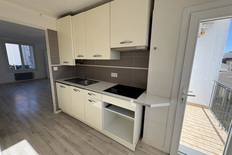 Lejlighed i Nimes, Gard, Nimes - € 169.600 | Ref: 84560918 - foto 3
