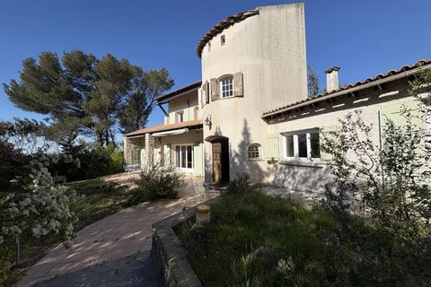 Villa i Nimes, Gard, Nimes - € 519.000 | Ref: 86904542 - foto 3