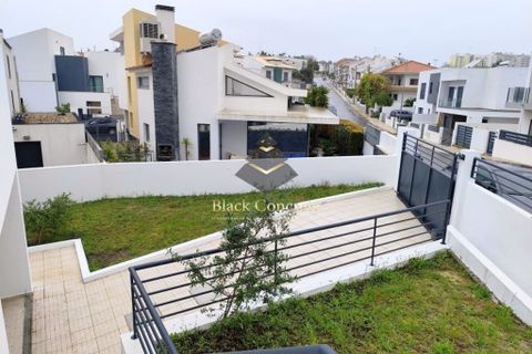 Villa a Laranjeiro, Setubal, Laranjeiro - € 695.000 | Ref: BC1020 - foto 42