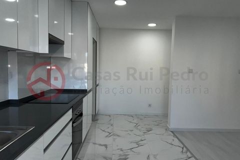Lejlighed i Corroios, Setubal, Corroios - € 350.000 | Ref: 4900OB1 - foto 6