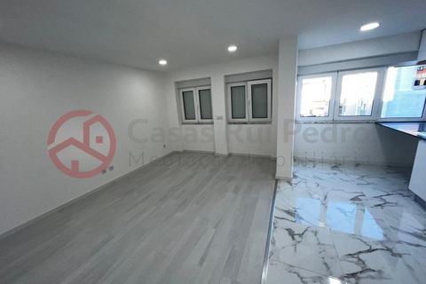 Lejlighed i Corroios, Setubal, Corroios - € 350.000 | Ref: 4900OB1 - foto 4
