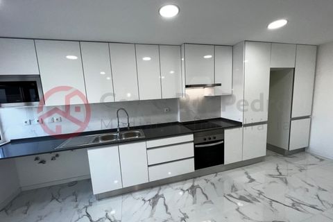 Lejlighed i Corroios, Setubal, Corroios - € 350.000 | Ref: 4900OB1 - foto 1