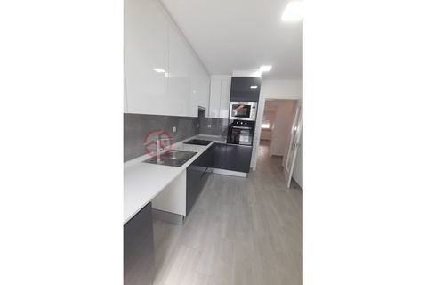 Lejlighed i Corroios, Setubal, Corroios - € 350.000 | Ref: 4900OB1 - foto 10
