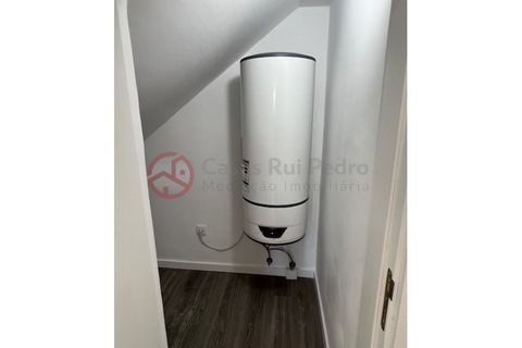 Lejlighed i Corroios, Setubal, Corroios - € 350.000 | Ref: 4900OB1 - foto 26