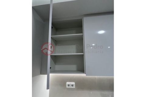 Lejlighed i Corroios, Setubal, Corroios - € 350.000 | Ref: 4900OB1 - foto 28