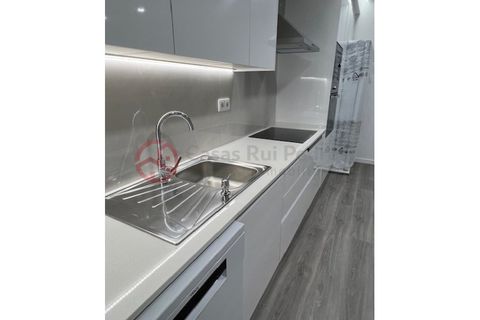 Lejlighed i Corroios, Setubal, Corroios - € 350.000 | Ref: 4900OB1 - foto 30