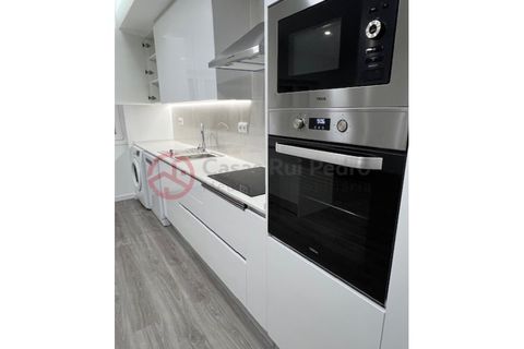 Lejlighed i Corroios, Setubal, Corroios - € 350.000 | Ref: 4900OB1 - foto 32