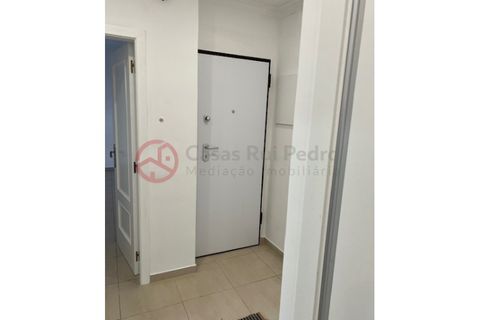 Lejlighed i Corroios, Setubal, Corroios - € 350.000 | Ref: 4900OB1 - foto 35