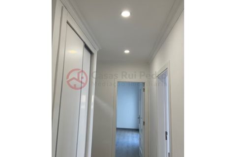 Lejlighed i Corroios, Setubal, Corroios - € 350.000 | Ref: 4900OB1 - foto 38
