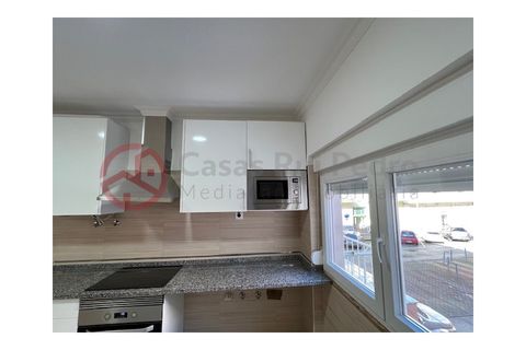 Lejlighed i Corroios, Setubal, Corroios - € 350.000 | Ref: 4900OB1 - foto 42