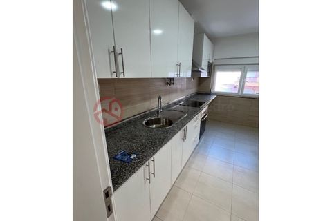 Lejlighed i Corroios, Setubal, Corroios - € 350.000 | Ref: 4900OB1 - foto 45