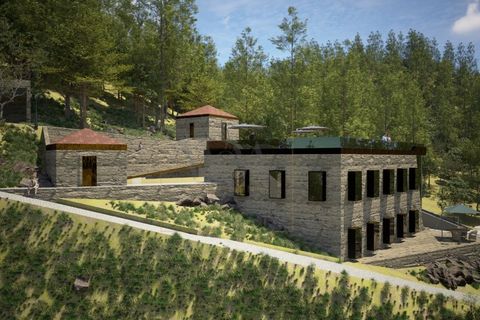 Helårsgrund i Penafiel, Porto, Penafiel - € 1.350.000 | Ref: SÒL_235 - foto 3