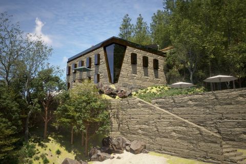 Helårsgrund i Penafiel, Porto, Penafiel - € 1.350.000 | Ref: SÒL_235 - foto 4