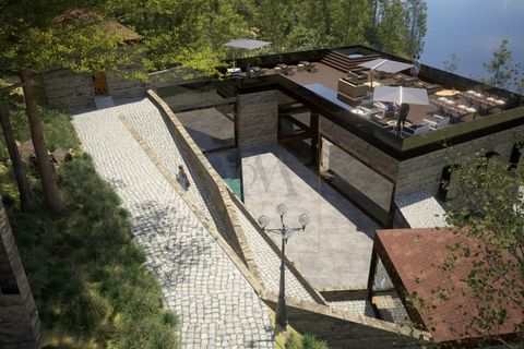 Helårsgrund i Penafiel, Porto, Penafiel - € 1.350.000 | Ref: SÒL_235 - foto 6