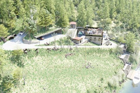 Helårsgrund i Penafiel, Porto, Penafiel - € 1.350.000 | Ref: SÒL_235 - foto 8
