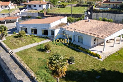 Byhus i Barcelos, Braga, Barcelos - € 640.000 | Ref: ONE0011859-24 - foto 2