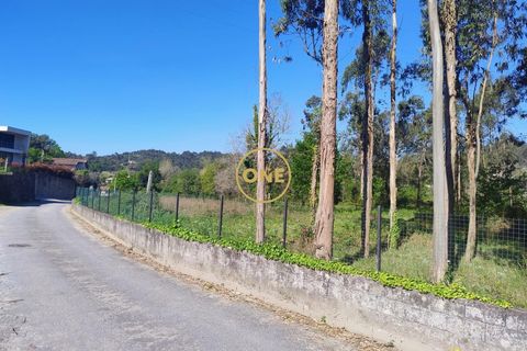 Helårsgrund i Vila Verde, Braga, Vila Verde - € 148.000 | Ref: ONE131878-4 - foto 1