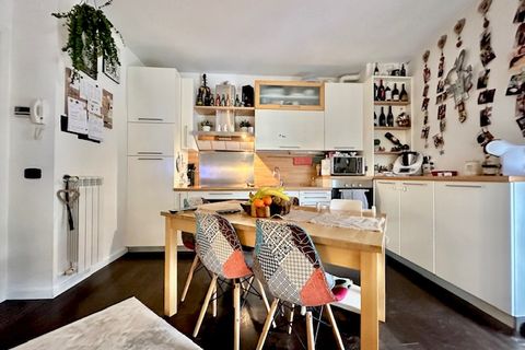 Lejlighed i Salo, Brescia, Salo - € 239.000 | Ref: SA202420 - foto 11