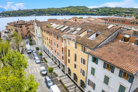 Leilighet i Salo, Brescia, Salo - € 285 000 | Ref: SA202609 - foto 15