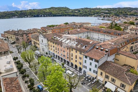 Leilighet i Salo, Brescia, Salo - € 285 000 | Ref: SA202609 - foto 16