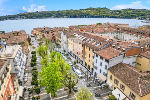 Leilighet i Salo, Brescia, Salo - € 285 000 | Ref: SA202609 - foto 2