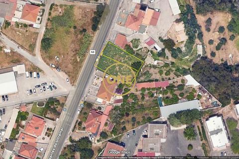 Helårsgrund i Loures, Lisbon, Loures - € 90.000 | Ref: ONE501805-4 - foto 1