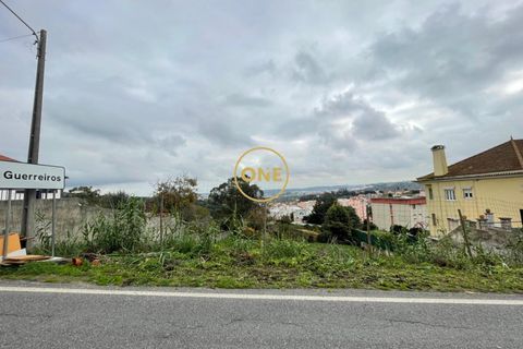 Helårsgrund i Loures, Lisbon, Loures - € 90.000 | Ref: ONE501805-4 - foto 5