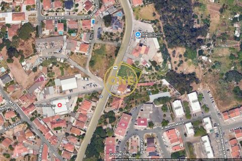 Helårsgrund i Loures, Lisbon, Loures - € 90.000 | Ref: ONE501805-4 - foto 14