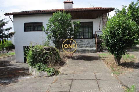 Byhus i Santo Tirso, Porto, Santo Tirso - € 530.000 | Ref: ONE512022-1 - foto 1