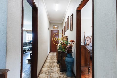 Byhus i Santo Tirso, Porto, Santo Tirso - € 530.000 | Ref: ONE512022-1 - foto 2