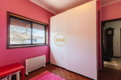 Byhus i Santo Tirso, Porto, Santo Tirso - € 530.000 | Ref: ONE512022-1 - foto 4