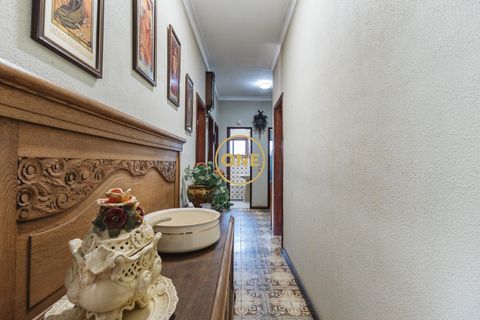 Byhus i Santo Tirso, Porto, Santo Tirso - € 530.000 | Ref: ONE512022-1 - foto 15