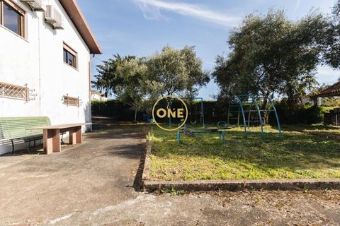 Byhus i Santo Tirso, Porto, Santo Tirso - € 530.000 | Ref: ONE512022-1 - foto 21