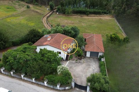 Byhus i Santo Tirso, Porto, Santo Tirso - € 530.000 | Ref: ONE512022-1 - foto 28
