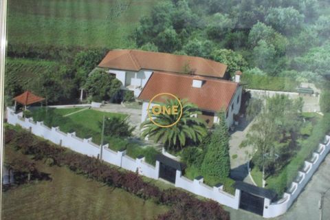 Byhus i Santo Tirso, Porto, Santo Tirso - € 530.000 | Ref: ONE512022-1 - foto 29