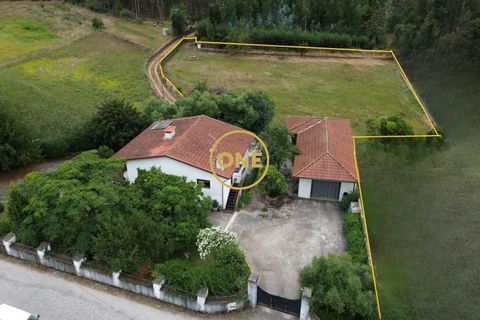 Byhus i Santo Tirso, Porto, Santo Tirso - € 530.000 | Ref: ONE512022-1 - foto 34