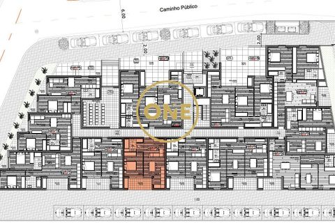 Lejlighed i Valenca, Viana do Castelo, Valenca - € 227.150 | Ref: ONE0011859-12 - foto 27