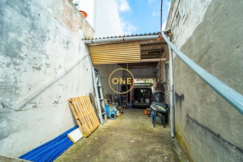 Byhus i Ponta Delgada, Sao Miguel, Ponta Delgada - € 330.000 | Ref: ONE401855-24 - foto 2